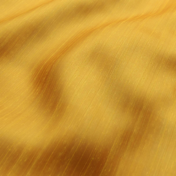 Photo of the fabric Luxe Fusion swatch by James Dunlop Essentials. Use for Curtains, Accessory, Top of Bed. Style of Plain, Texture