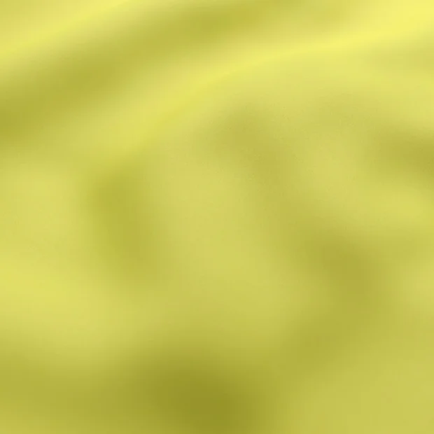 Photo of the fabric Blockbuster Citronelle swatch by FR-One. Use for Curtains, Accessory. Style of Dim Out, Plain