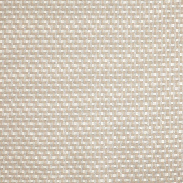 Photo of the fabric Ando 4191 504 swatch by Prestigious. Use for Curtains, Accessory. Style of Geometric, Jacquard