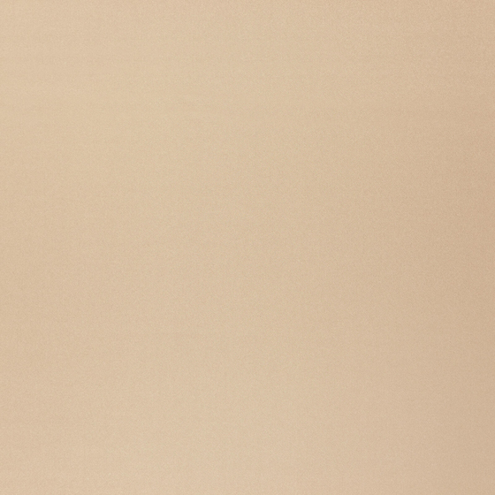 Photo of the fabric Sateen 300 Beige swatch by Zepel. Use for Curtains, Upholstery, Accessory, Top of Bed. Style of Plain, Taffeta