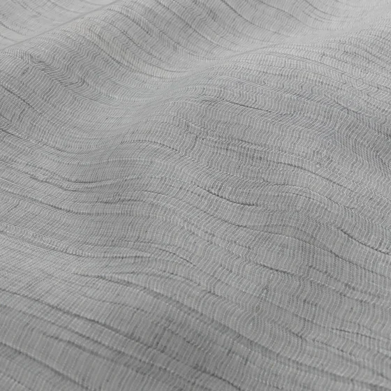 Photo of the fabric Sonata Shale swatch by James Dunlop. Use for Curtains. Style of Plain, Texture