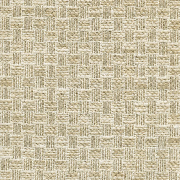 Photo of the fabric Riju YP26001 swatch by Designs Of The Time. Use for Curtains, Upholstery, Accessory, Top of Bed. Style of Checks, Texture