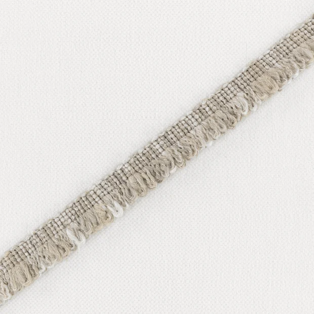 Photo of the fabric Frisage Mt115 03 swatch by Mark Alexander. Use for Trim