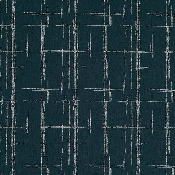 Photo of the fabric Acro V3388 07 swatch by Villa Nova. Use for Curtains, Upholstery, Accessory. Style of Embroidery