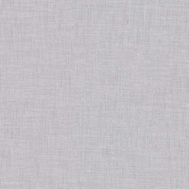 Photo of the fabric Cirrus Silver swatch by Zepel. Use for Sheer Curtains. Style of Plain, Sheer