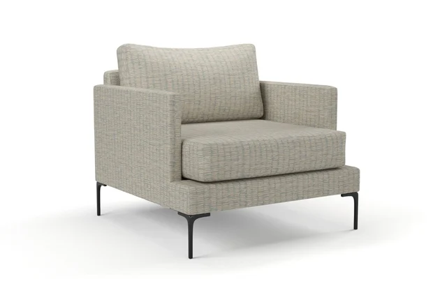 Photo of the fabric Raku Copenhagen swatch by Mokum. Use for Upholstery, Accessory. Style of Plain, Texture