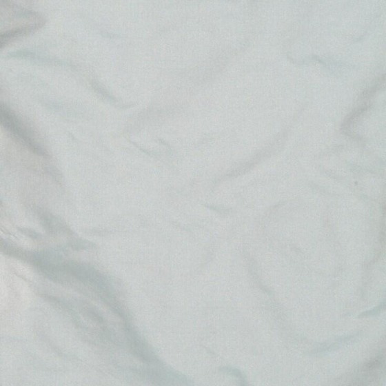 Photo of the fabric Taffy Ceramic swatch by James Dunlop Essentials. Use for Curtains, Upholstery Light Duty, Accessory, Top of Bed. Style of Plain, Taffeta