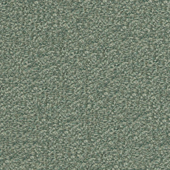 Photo of the fabric Plush Oasis swatch by Zepel FibreGuard. Use for Upholstery, Accessory, Top of Bed. Style of Chenille, Plain