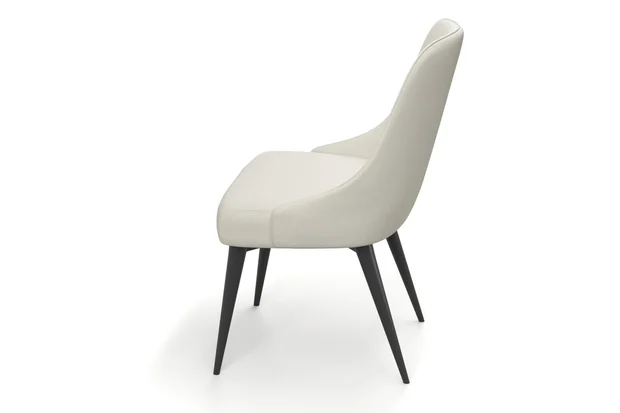 Photo of the fabric Noosa Driftwood swatch by James Dunlop. Use for Upholstery, Accessory. Style of Plain, Texture