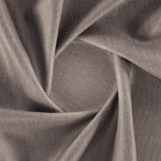 Photo of the fabric Nightlong Vulcan swatch by Zepel. Use for Curtains, Accessory. Style of Blackout, Plain