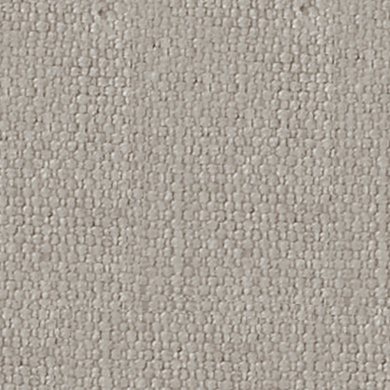 Photo of the fabric Stonewash Taupe swatch by Zepel. Use for Curtains, Upholstery, Accessory, Top of Bed. Style of Plain, Taffeta