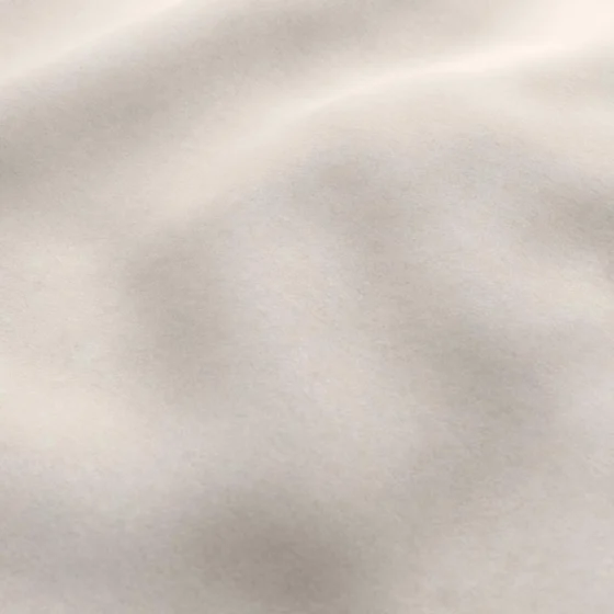 Photo of the fabric Lech Wool swatch by Zepel FibreGuard. Use for Curtains, Upholstery, Accessory, Top of Bed. Style of Plain, Velvet