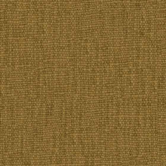 Photo of the fabric Pandanus Ochre swatch by Mokum. Use for Upholstery. Style of Plain, Taffeta
