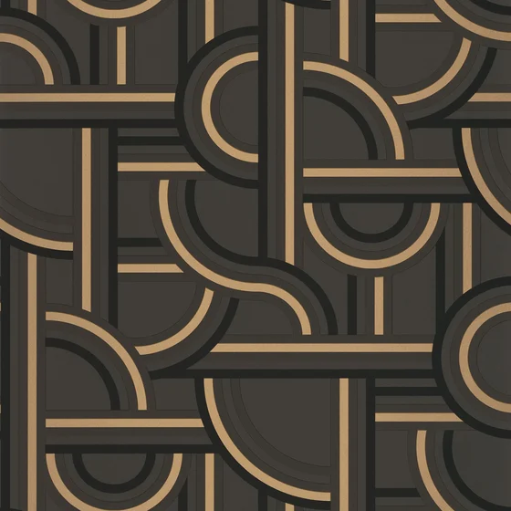 Photo of the fabric Impass Wallpaper 10212 90 28 swatch by James Dunlop. Use for Wall Covering. Style of Abstract