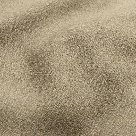 Photo of the fabric Bora Bora Sand swatch by Mokum FibreGuard. Use for Curtains, Upholstery, Accessory. Style of Plain, Texture