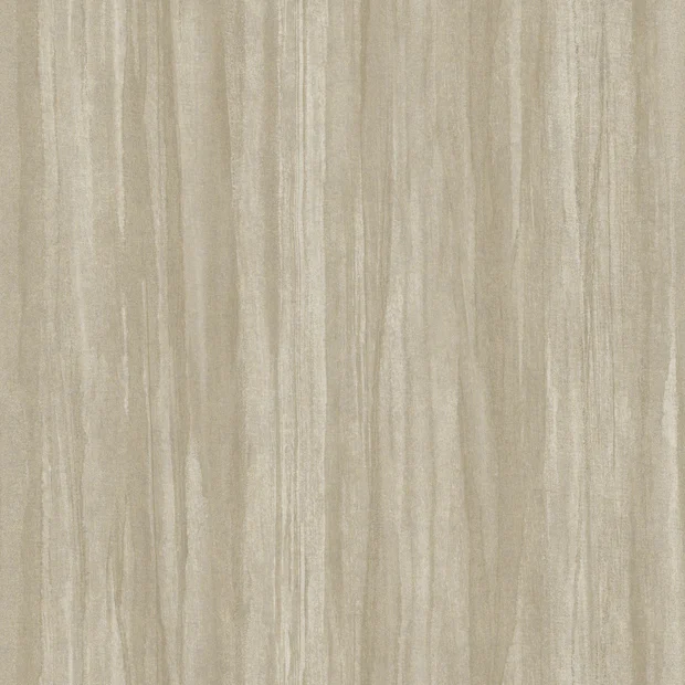 Photo of the fabric Eucalyptus Wallpaper 8598 8598 12 33 swatch by Casadeco. Use for Wall Covering. Style of Stripe