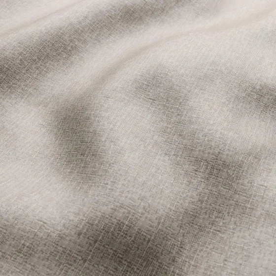 Photo of the fabric Poker Dove swatch by James Dunlop FibreGuard. Use for Upholstery, Accessory, Top of Bed. Style of Chenille, Plain