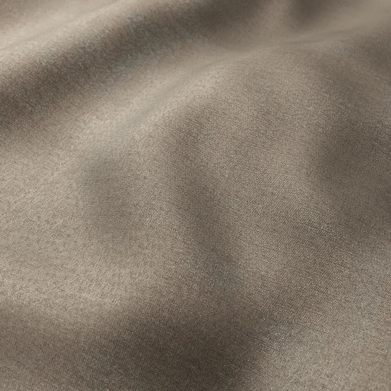 Photo of the fabric Dreams Shadow swatch by Zepel. Use for Curtains, Accessory, Top of Bed. Style of Dim Out, Plain