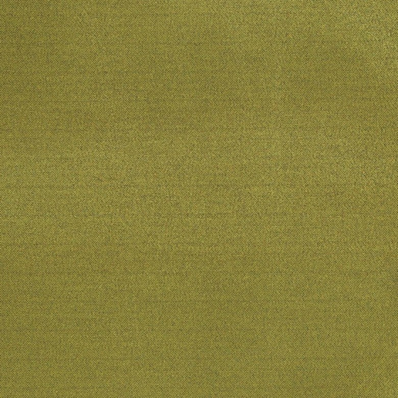 Photo of the fabric Toto Olive swatch by Zepel. Use for Curtains, Upholstery, Accessory, Top of Bed. Style of Plain, Velvet