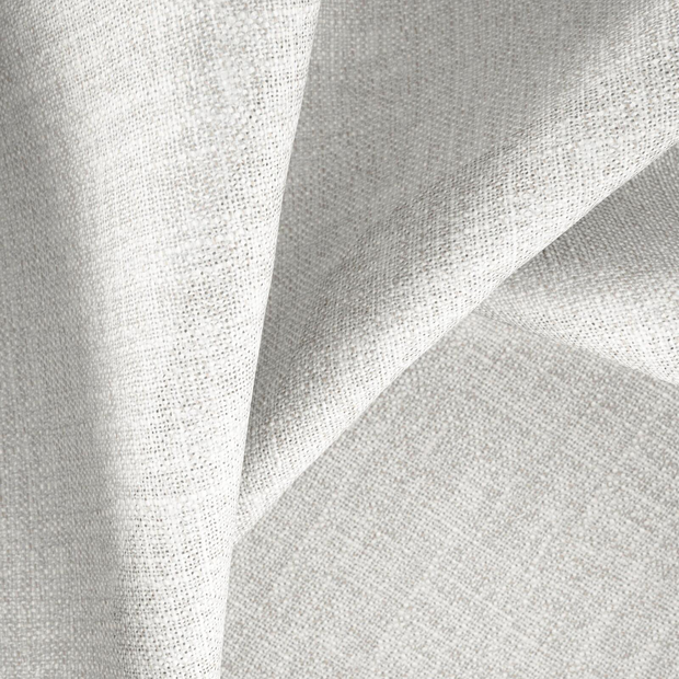 Photo of the fabric Motion Limestone swatch by Mokum. Use for Curtains. Style of Plain, Texture