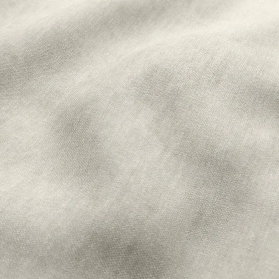 Photo of the fabric Colourwash Flax swatch by Zepel FibreGuard. Use for Curtains, Upholstery, Accessory, Top of Bed. Style of Plain, Texture
