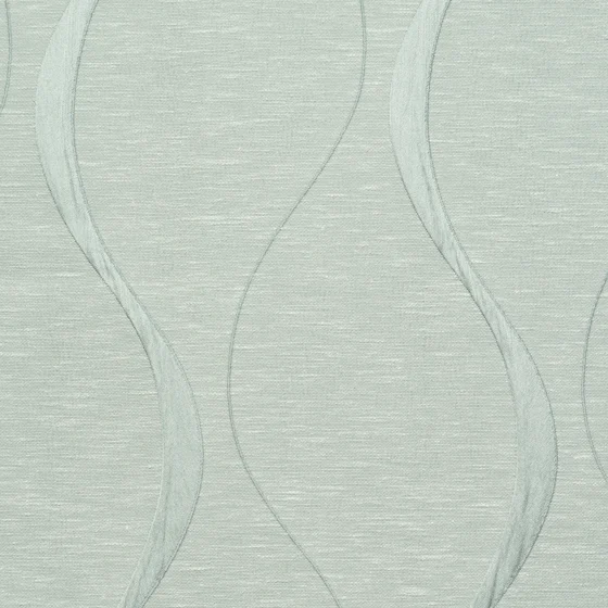 Photo of the fabric Lena Folkstone swatch by James Dunlop Essentials. Use for Curtains, Accessory. Style of Traditional