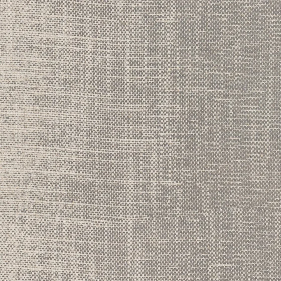 Photo of the fabric Maxime Zinc swatch by James Dunlop. Use for Upholstery, Accessory. Style of Stripe, Texture