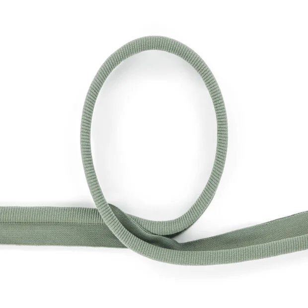 Photo of the fabric Block Cording T87 05 swatch by Villa Nova. Use for Trim