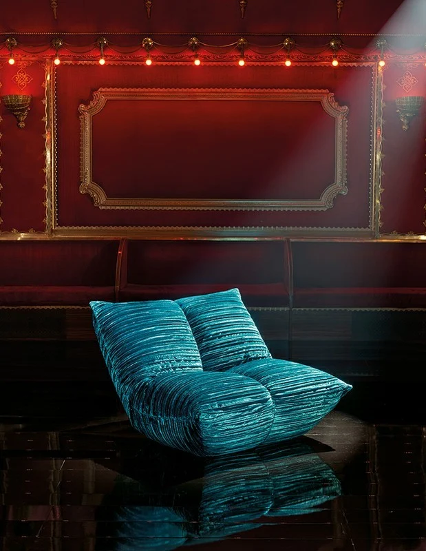 Zinc Penthouse Z118 03 | James Dunlop Textiles