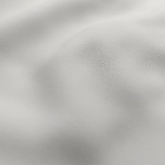 Photo of the fabric Quantum FR Ash swatch by Linings. Use for Curtains. Style of Dim Out