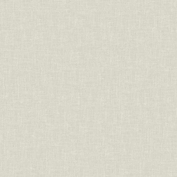 Photo of the fabric Naturama Putty swatch by Zepel FibreGuard. Use for Curtains, Upholstery, Accessory, Top of Bed. Style of Plain, Texture