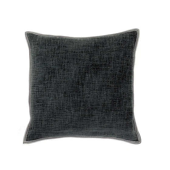 Photo of the fabric Cabourg Ccover 45X45 430 45 430 04 swatch by Casamance. Use for Cushion Cover