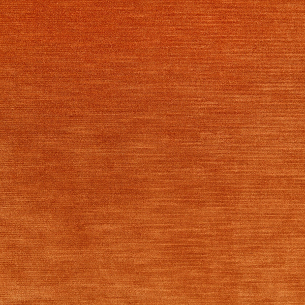 Photo of the fabric Orion III K5374 96 swatch by Kirkby Design. Use for Curtains, Upholstery. Style of Plain, Velvet