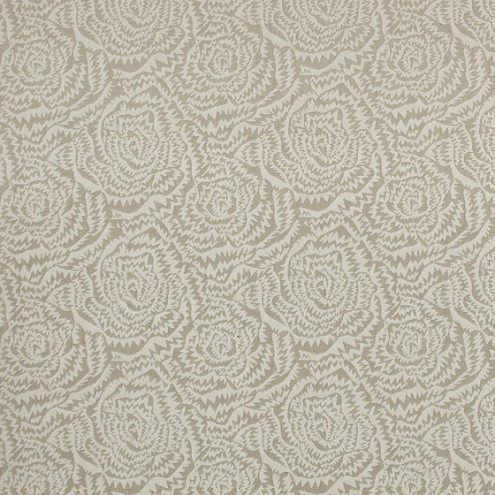 Photo of the fabric Jagged Roses K5289 02 swatch by Kirkby Design. Use for Upholstery, Accessory. Style of Velvet