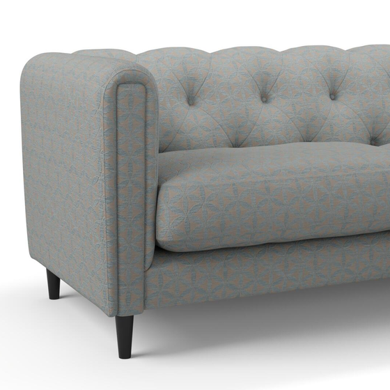 Photo of the fabric Tapa Mineral swatch by James Dunlop. Use for Upholstery, Accessory. Style of Geometric