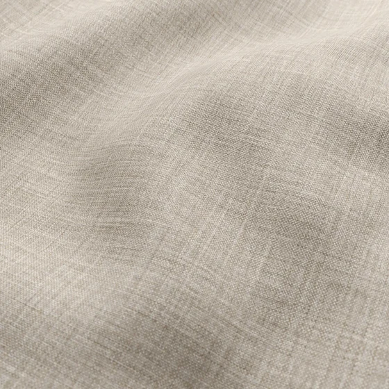Photo of the fabric Chatham Linen swatch by James Dunlop Essentials. Use for Curtains. Style of Plain, Texture