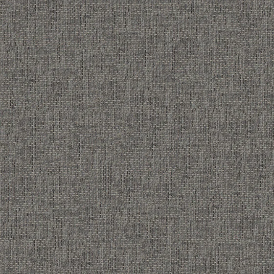 Photo of the fabric Twister Raven swatch by Zepel. Use for Sheer Curtains. Style of Plain, Sheer