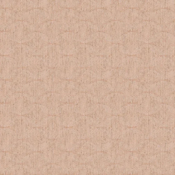 Photo of the fabric Topiary Peach swatch by Mokum. Use for Upholstery, Accessory. Style of Geometric