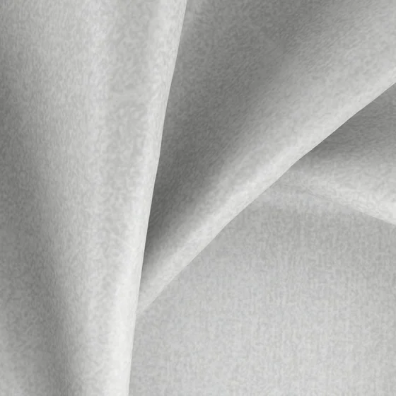 Photo of the fabric Hybrid Feather swatch by Zepel. Use for Upholstery. Style of Leather And Vinyl, Plain