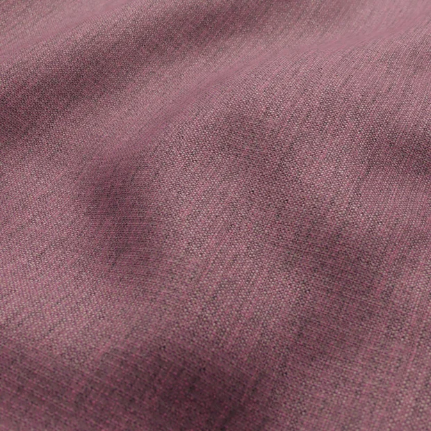 Photo of the fabric Bravo Crocus swatch by Zepel FibreGuard. Use for Upholstery, Accessory, Top of Bed. Style of Plain, Texture