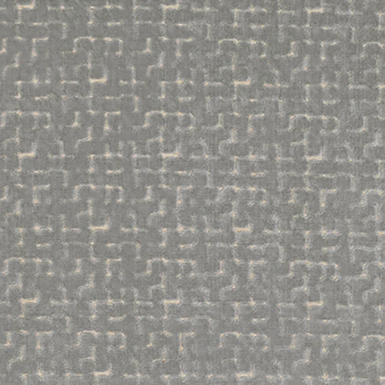 Photo of the fabric Riom V3360 03 swatch by Villa Nova. Use for Curtains, Upholstery, Accessory. Style of Velvet