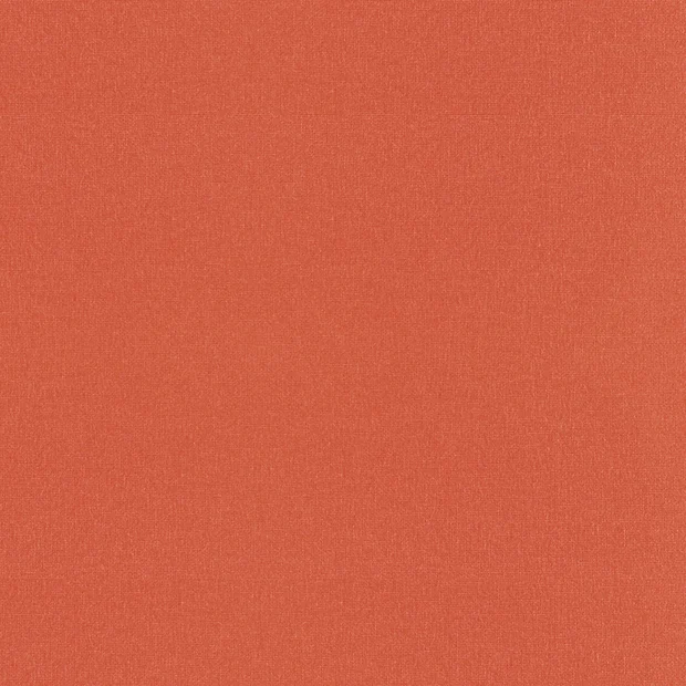 Photo of the fabric Taffy Sunset swatch by James Dunlop Essentials. Use for Curtains, Upholstery Light Duty, Accessory, Top of Bed. Style of Plain, Taffeta