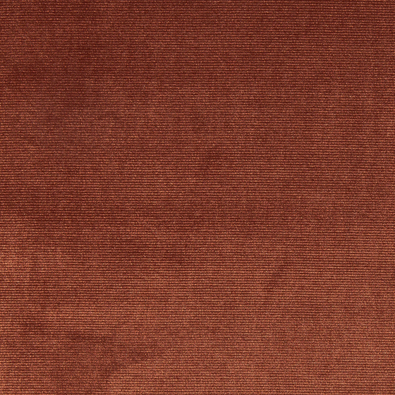 Photo of the fabric Velour Eco 7150 126 swatch by Prestigious. Use for Curtains, Upholstery, Accessory. Style of Plain, Velvet