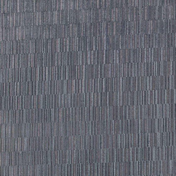 Photo of the fabric Perrie V3482 01 swatch by Villa Nova. Use for Curtains, Upholstery, Accessory. Style of Abstract, Velvet