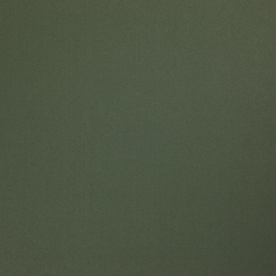 Photo of the fabric Supernova Thyme swatch by Zepel. Use for Curtains, Upholstery, Accessory, Top of Bed. Style of Plain, Taffeta