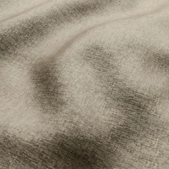 Photo of the fabric Poker Funghi swatch by James Dunlop FibreGuard. Use for Upholstery, Accessory, Top of Bed. Style of Chenille, Plain