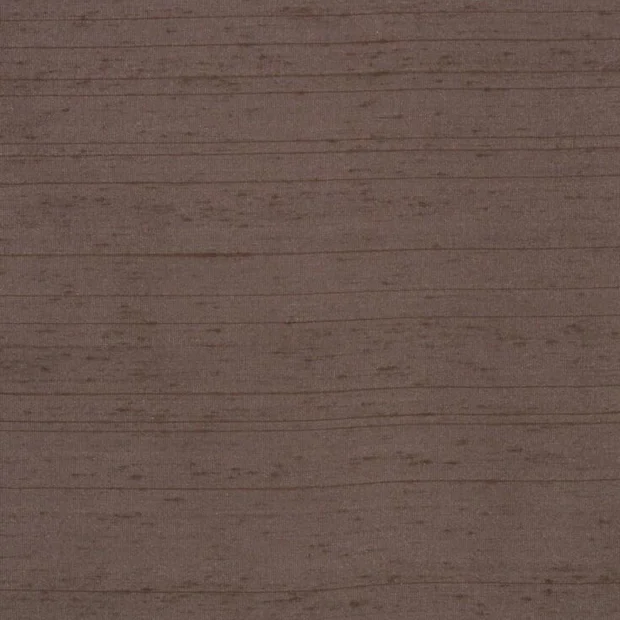 Photo of the fabric Luxe Pepper swatch by James Dunlop Essentials. Use for Curtains, Accessory, Top of Bed. Style of Plain, Texture