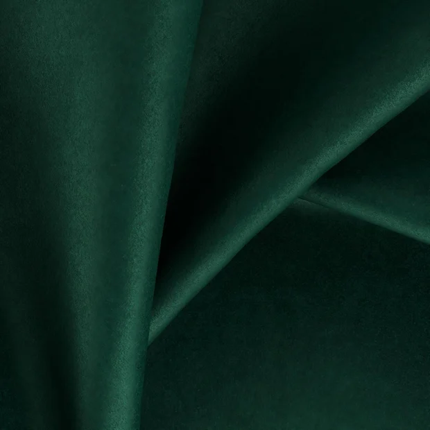 Photo of the fabric Poeme Bottle swatch by Zepel. Use for Upholstery, Accessory. Style of Plain, Velvet