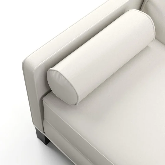 Photo of the fabric Urban Shell swatch by James Dunlop. Use for Curtains, Upholstery, Accessory. Style of Plain, Texture