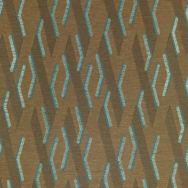 Photo of the fabric Zaida Wp W961 02 swatch by Black Edition. Use for Wall Covering. Style of Geometric, Uncoated Non-Woven